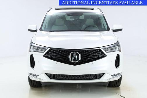 2026 Acura RDX Advance Package