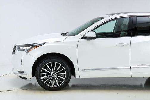 2026 Acura RDX Advance Package