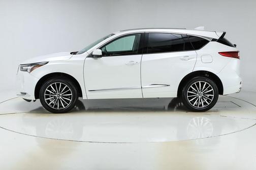 2026 Acura RDX Advance Package