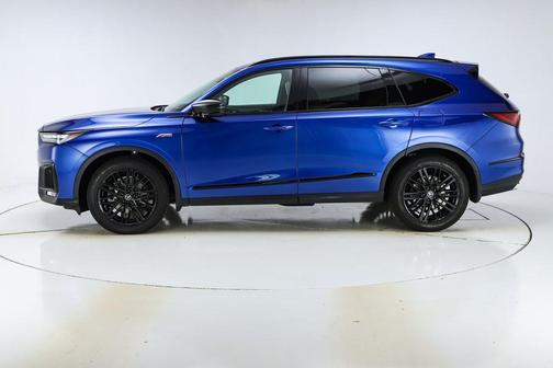 2025 Acura MDX A-Spec Advance