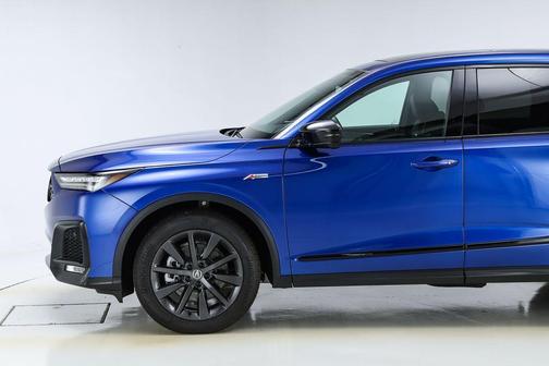 2025 Acura MDX A-Spec