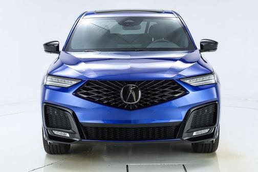 2025 Acura MDX A-Spec