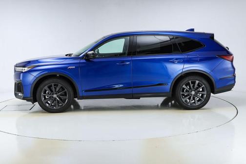 2025 Acura MDX A-Spec