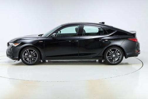 2024 Acura Integra A-Spec Technology