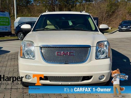 2011 GMC Yukon XL 1500 Denali