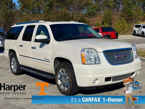 2011 GMC Yukon XL 1500 Denali