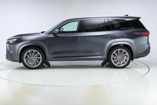 2024 Lexus TX 350 Luxury