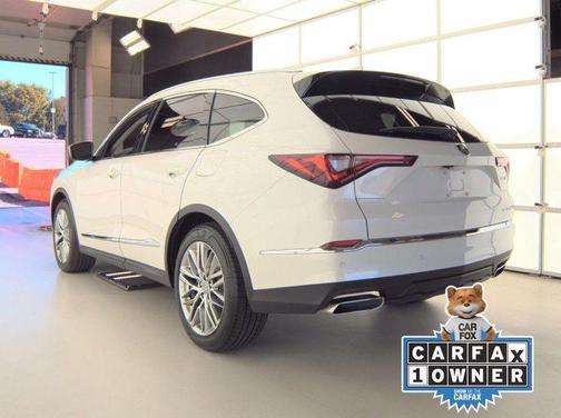 2023 Acura MDX Advance