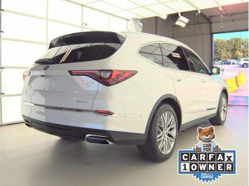 2023 Acura MDX Advance