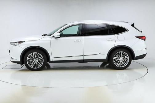 2023 Acura MDX Advance
