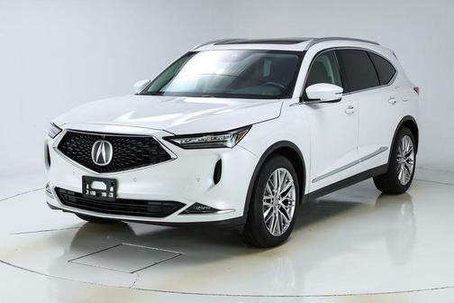 2023 Acura MDX Advance