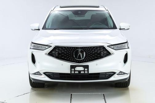 2023 Acura MDX Advance