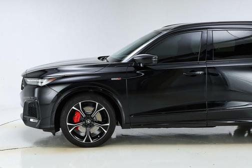 2025 Acura MDX Type S w/Advance Package