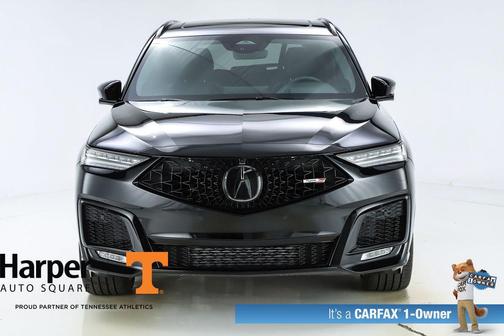 2025 Acura MDX Type S w/Advance Package