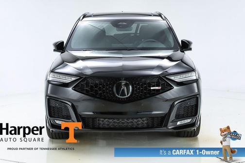 2025 Acura MDX Type S w/Advance Package