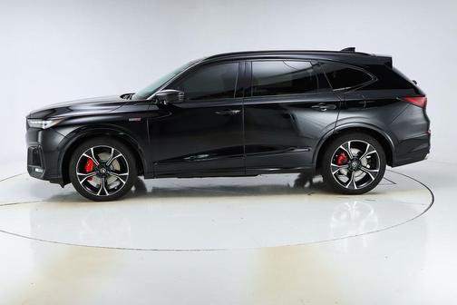 2025 Acura MDX Type S w/Advance Package