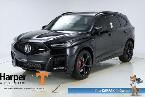 2025 Acura MDX Type S w/Advance Package