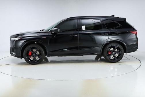 2025 Acura MDX Type S w/Advance Package