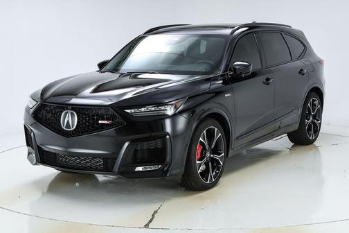 2025 Acura MDX Type S w/Advance Package