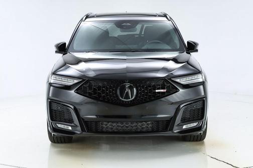 2025 Acura MDX Type S w/Advance Package