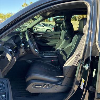 2025 Acura MDX Type S w/Advance Package