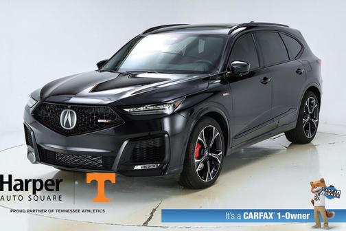 2025 Acura MDX Type S w/Advance Package