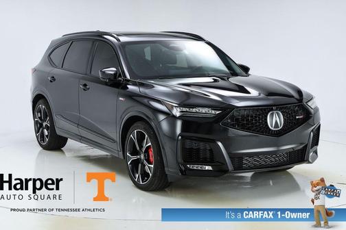 2025 Acura MDX Type S w/Advance Package