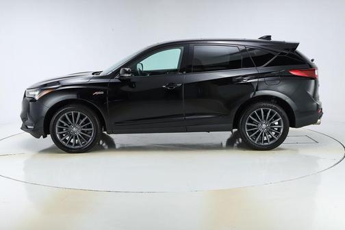 2023 Acura RDX A-Spec Advance Package