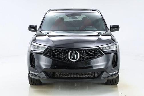 2023 Acura RDX A-Spec Advance Package