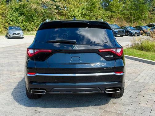 2023 Acura MDX Advance