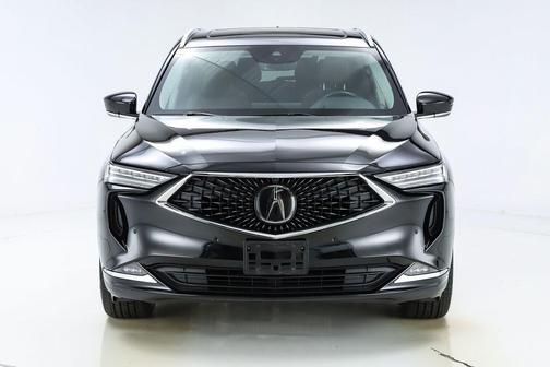 2023 Acura MDX Advance