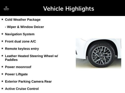 2024 Lexus TX 350 350