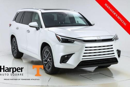 2024 Lexus TX 350 350
