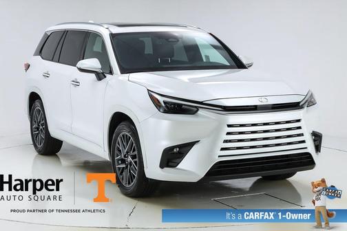 2024 Lexus TX 350 350