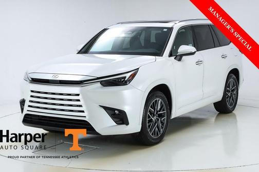2024 Lexus TX 350 350