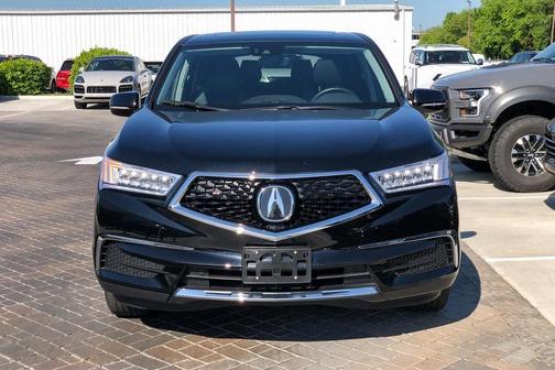 Photo 2 of 26 of 2020 Acura MDX 3.5L w/Technology Package