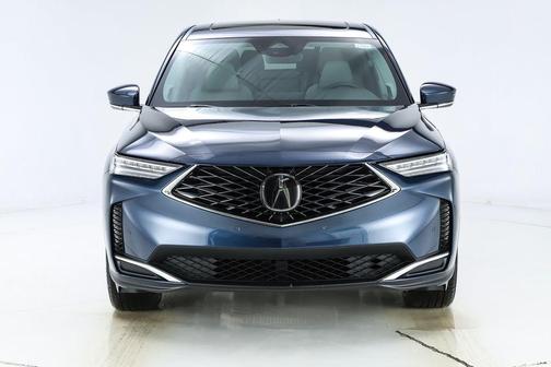 Canyon 2026 Acura MDX Technology Package