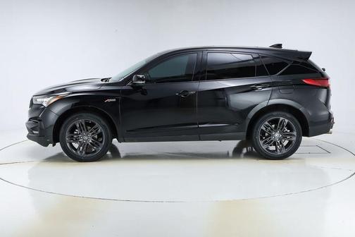 2021 Acura RDX A-Spec