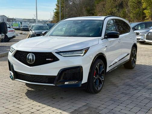 2025 Acura MDX Type S w/Advance Package