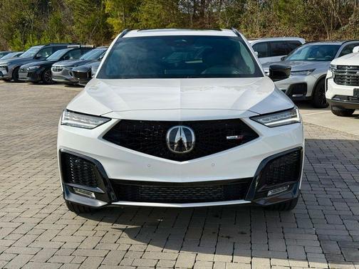 2025 Acura MDX Type S w/Advance Package