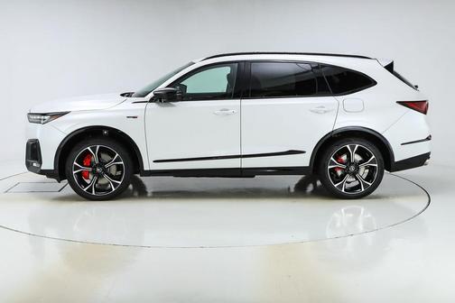 2025 Acura MDX Type S w/Advance Package