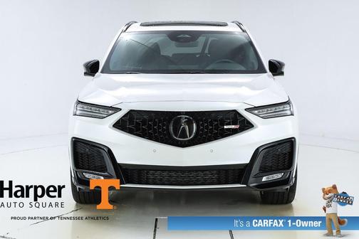 2025 Acura MDX Type S w/Advance Package