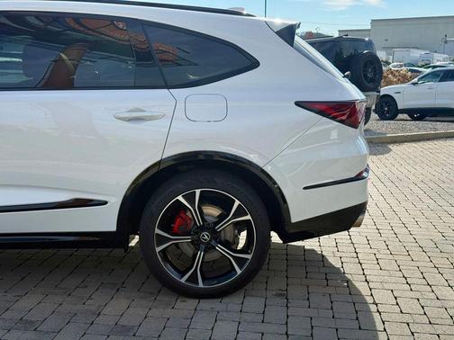2025 Acura MDX Type S w/Advance Package