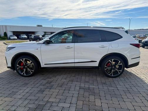 2025 Acura MDX Type S w/Advance Package