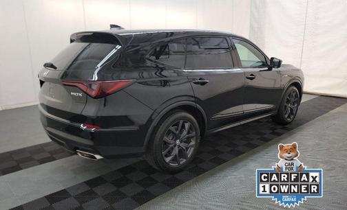 2023 Acura MDX A-Spec