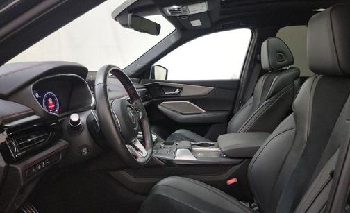 2023 Acura MDX A-Spec