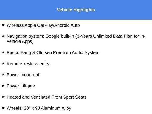 2025 Acura MDX A-Spec