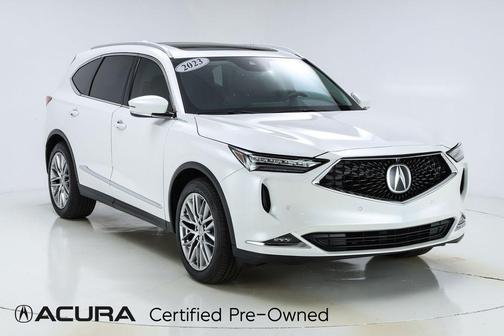 2023 Acura MDX Advance