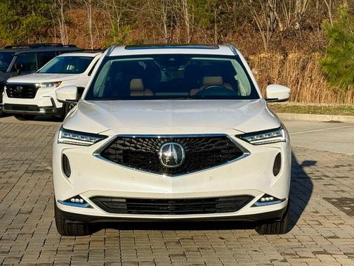 2023 Acura MDX Advance