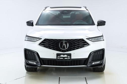 2025 Acura MDX A-Spec Advance
